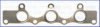 ELRING 152660 Gasket, exhaust manifold